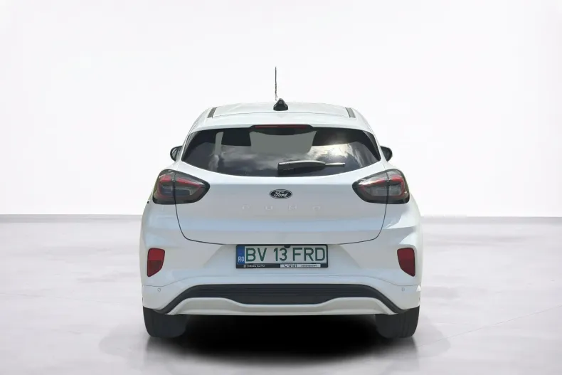 Ford Puma din 2026 cu 1.500 km - oferta FOR234329 - foto 4