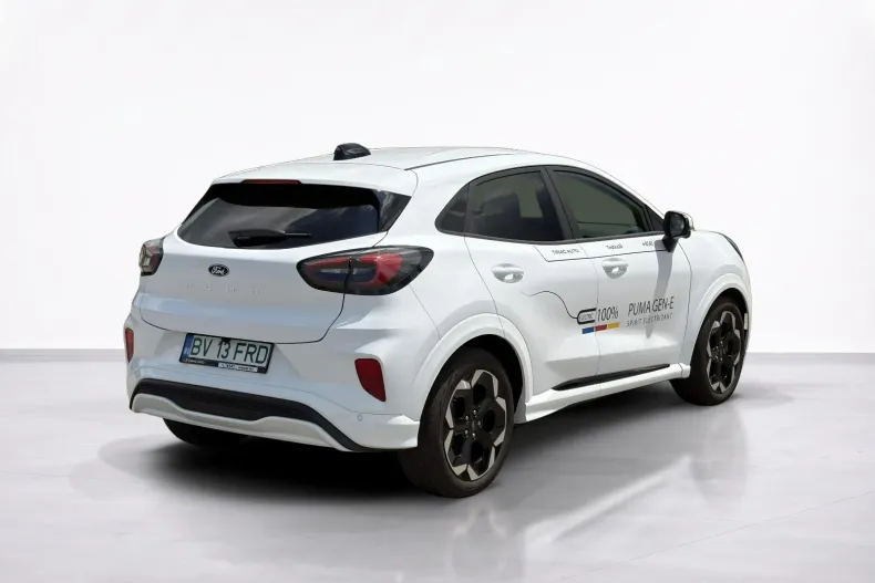 Ford Puma din 2026 cu 1.500 km - oferta FOR234329 - foto 5