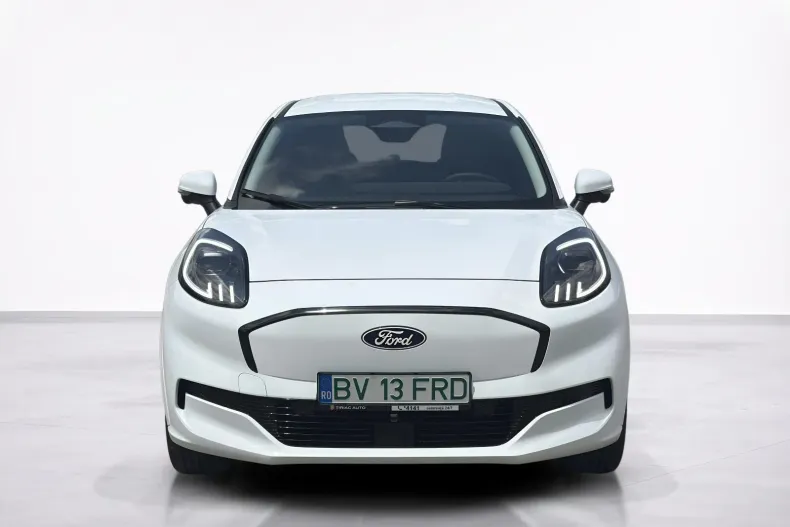 Ford Puma din 2026 cu 1.500 km - oferta FOR234329 - foto 6
