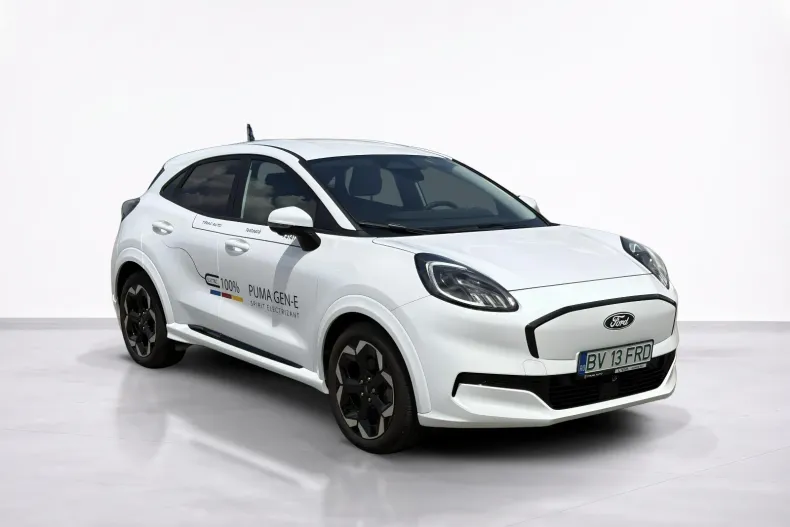 Ford Puma din 2026 cu 1.500 km - oferta FOR234329 - foto 7