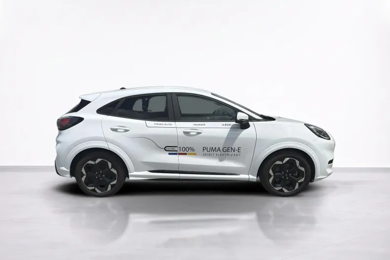 Ford Puma din 2026 cu 1.500 km - oferta FOR234329 - foto 8