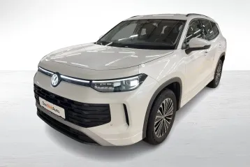 Volkswagen Tayron din 2025 - oferta VOL234330
