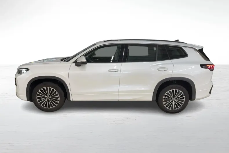 Volkswagen Tayron din 2025 cu 25.150 km - oferta VOL234330 - foto 2