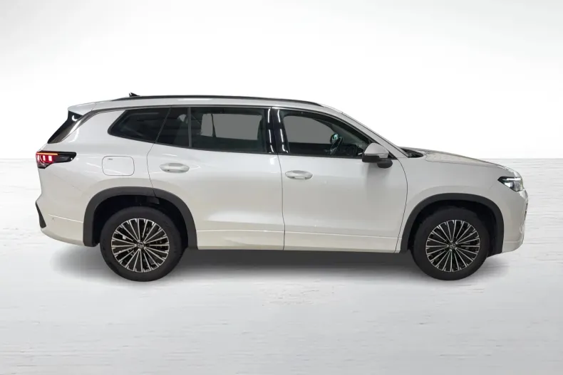 Volkswagen Tayron din 2025 cu 25.150 km - oferta VOL234330 - foto 6