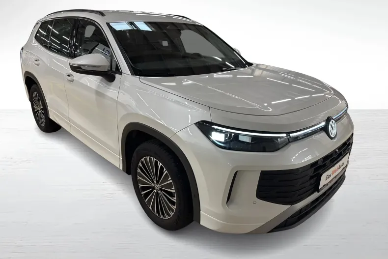 Volkswagen Tayron din 2025 cu 25.150 km - oferta VOL234330 - foto 7