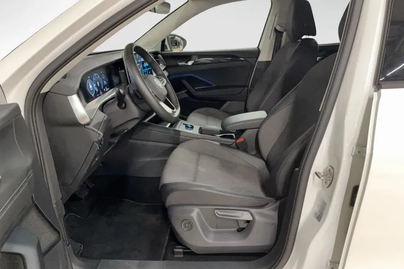 Volkswagen Tayron din 2025 cu 25.150 km - oferta VOL234330 - foto 12