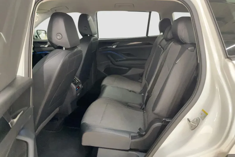 Volkswagen Tayron din 2025 cu 25.150 km - oferta VOL234330 - foto 26