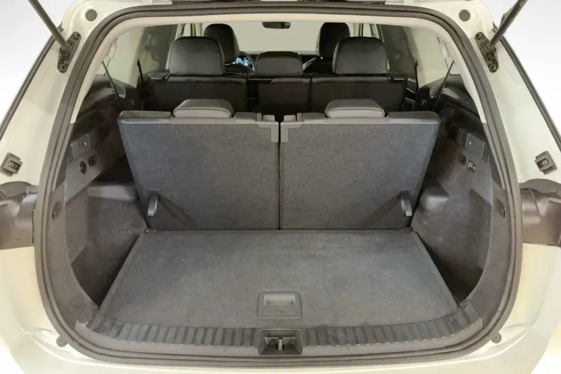 Volkswagen Tayron din 2025 cu 25.150 km - oferta VOL234330 - foto 29