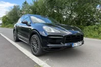 Porsche Cayenne din 2022 cu 58.673 km - oferta POR234331 - foto 2