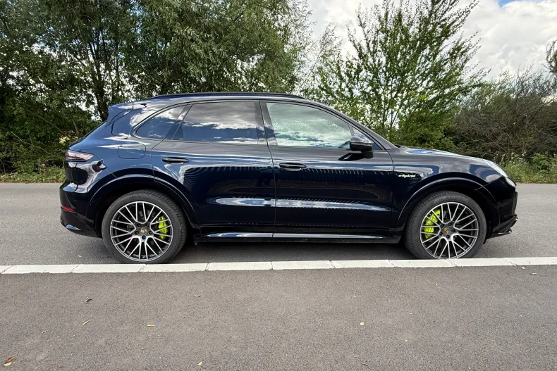 Porsche Cayenne din 2022 cu 58.673 km - oferta POR234331 - foto 5