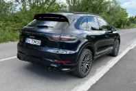 Porsche Cayenne din 2022 cu 58.673 km - oferta POR234331 - foto 8
