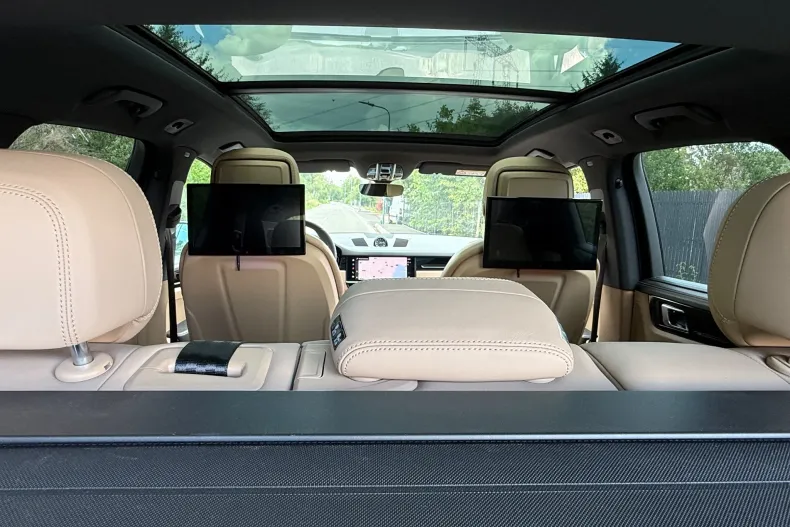 Porsche Cayenne din 2022 cu 58.673 km - oferta POR234331 - foto 10