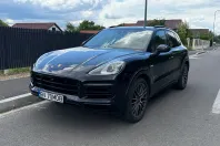 Porsche Cayenne din 2022 cu 58.673 km - oferta POR234331 - foto 11
