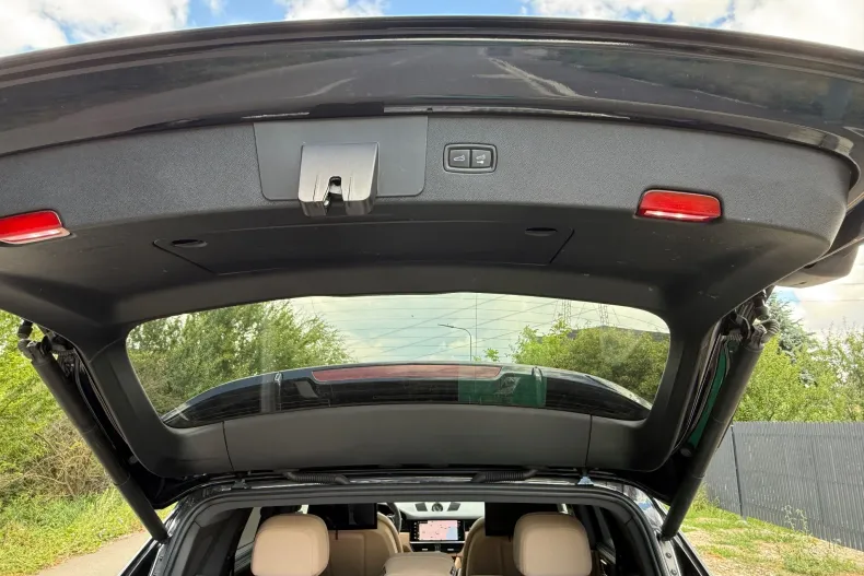 Porsche Cayenne din 2022 cu 58.673 km - oferta POR234331 - foto 12