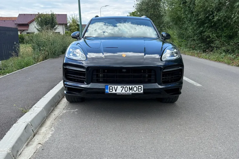Porsche Cayenne din 2022 cu 58.673 km - oferta POR234331 - foto 13