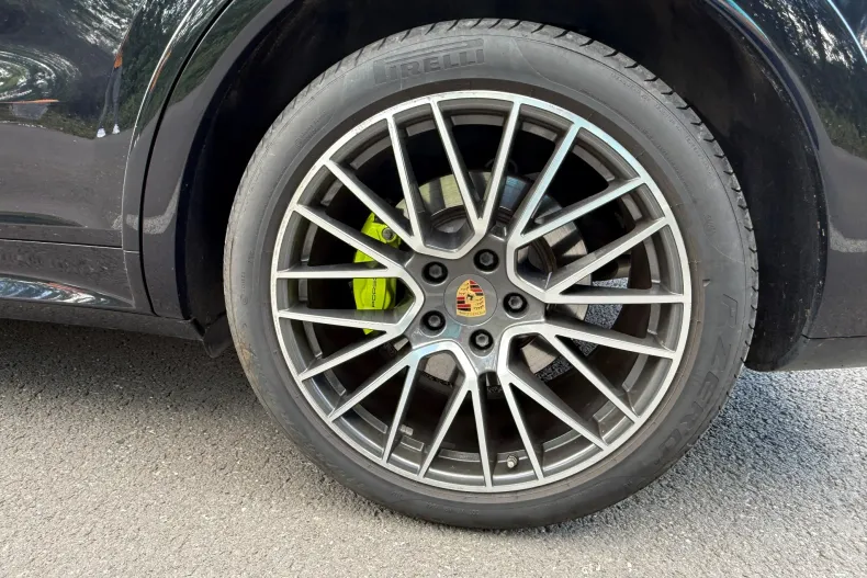 Porsche Cayenne din 2022 cu 58.673 km - oferta POR234331 - foto 16