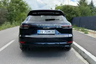 Porsche Cayenne din 2022 cu 58.673 km - oferta POR234331 - foto 18
