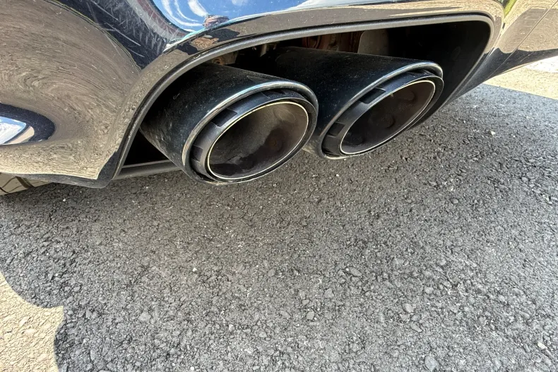 Porsche Cayenne din 2022 cu 58.673 km - oferta POR234331 - foto 21