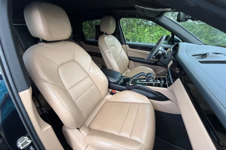 Porsche Cayenne din 2022 cu 58.673 km - oferta POR234331 - foto 23