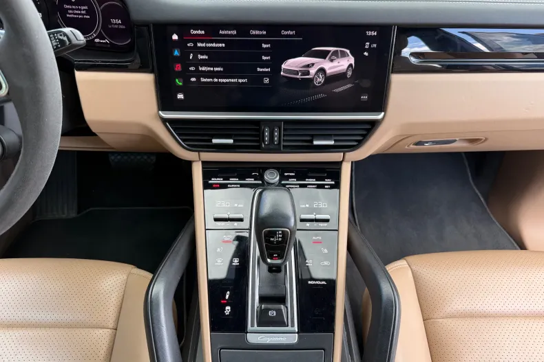 Porsche Cayenne din 2022 cu 58.673 km - oferta POR234331 - foto 24