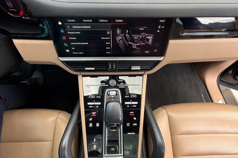Porsche Cayenne din 2022 cu 58.673 km - oferta POR234331 - foto 31