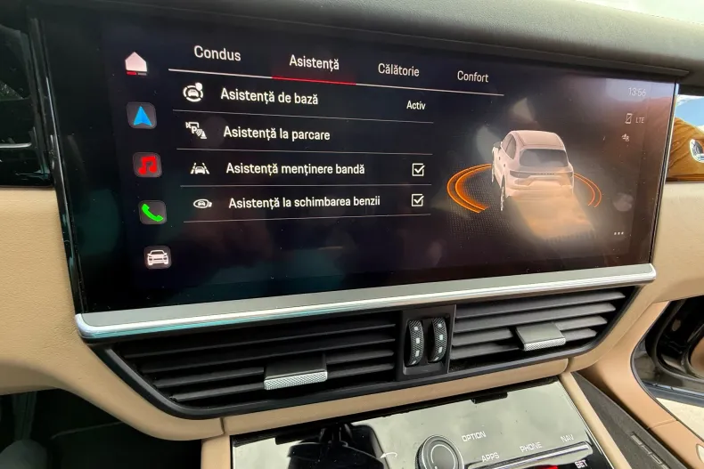 Porsche Cayenne din 2022 cu 58.673 km - oferta POR234331 - foto 33