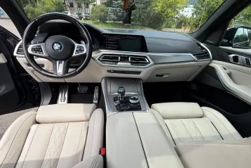 BMW X5 din 2023 - oferta BMW234332