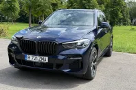 BMW X5 (Seria X) din 2023 cu 92.317 km - oferta BMW234332 - foto 2