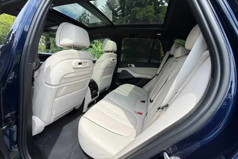 BMW X5 (Seria X) din 2023 cu 92.317 km - oferta BMW234332 - foto 4