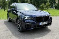 BMW X5 (Seria X) din 2023 cu 92.317 km - oferta BMW234332 - foto 5