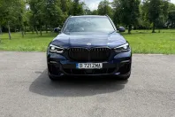 BMW X5 (Seria X) din 2023 cu 92.317 km - oferta BMW234332 - foto 6