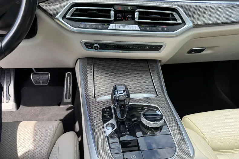 BMW X5 (Seria X) din 2023 cu 92.317 km - oferta BMW234332 - foto 7