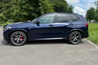 BMW X5 (Seria X) din 2023 cu 92.317 km - oferta BMW234332 - foto 8