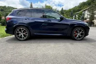 BMW X5 (Seria X) din 2023 cu 92.317 km - oferta BMW234332 - foto 10