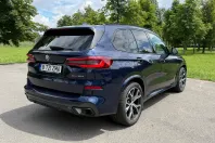 BMW X5 (Seria X) din 2023 cu 92.317 km - oferta BMW234332 - foto 11