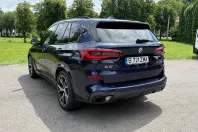 BMW X5 (Seria X) din 2023 cu 92.317 km - oferta BMW234332 - foto 12
