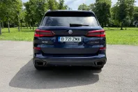 BMW X5 (Seria X) din 2023 cu 92.317 km - oferta BMW234332 - foto 13