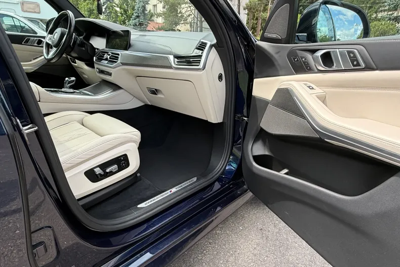 BMW X5 (Seria X) din 2023 cu 92.317 km - oferta BMW234332 - foto 20