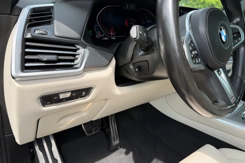 BMW X5 (Seria X) din 2023 cu 92.317 km - oferta BMW234332 - foto 24