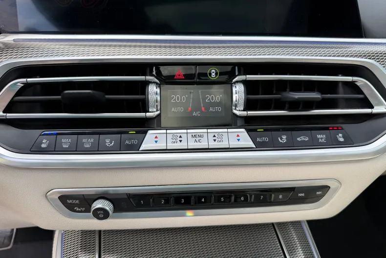 BMW X5 (Seria X) din 2023 cu 92.317 km - oferta BMW234332 - foto 27