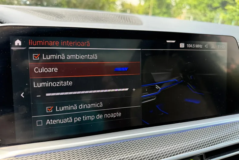 BMW X5 (Seria X) din 2023 cu 92.317 km - oferta BMW234332 - foto 36