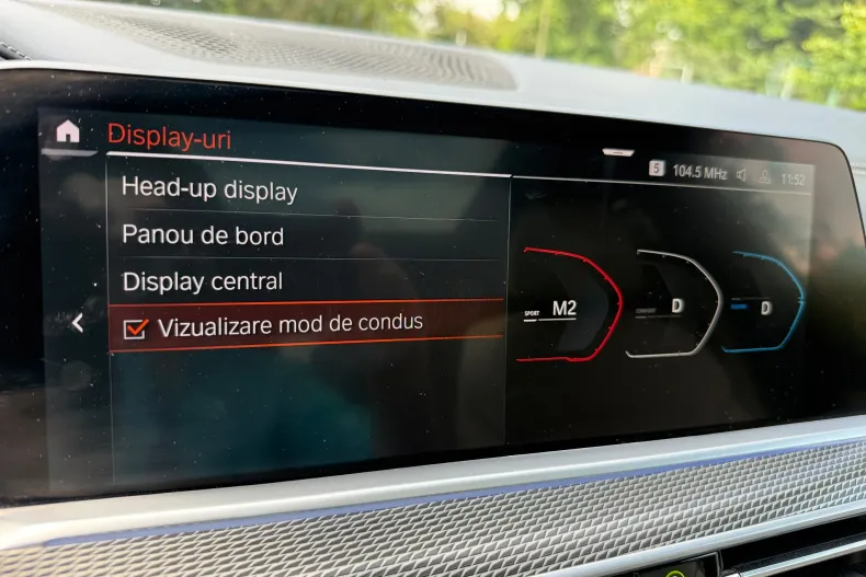 BMW X5 (Seria X) din 2023 cu 92.317 km - oferta BMW234332 - foto 38