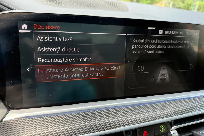 BMW X5 (Seria X) din 2023 cu 92.317 km - oferta BMW234332 - foto 40