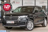 Skoda Kodiaq din 2023 cu 165.000 km - oferta SKO234333 - foto 1