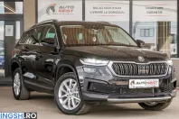 Skoda Kodiaq din 2023 cu 165.000 km - oferta SKO234333 - foto 8