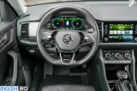 Skoda Kodiaq din 2023 cu 165.000 km - oferta SKO234333 - foto 11