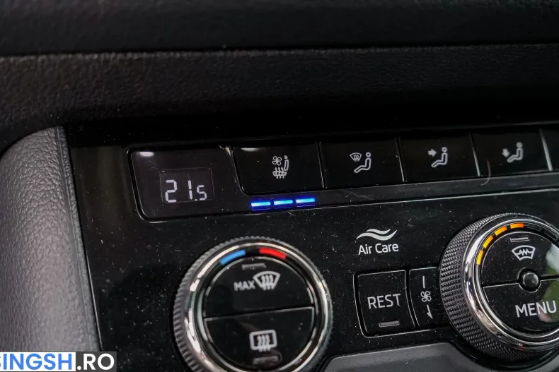 Skoda Kodiaq din 2023 cu 165.000 km - oferta SKO234333 - foto 19