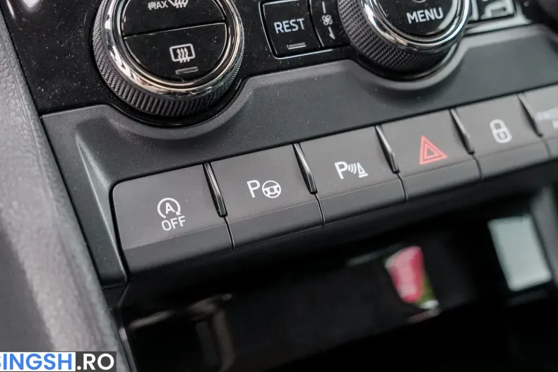 Skoda Kodiaq din 2023 cu 165.000 km - oferta SKO234333 - foto 20