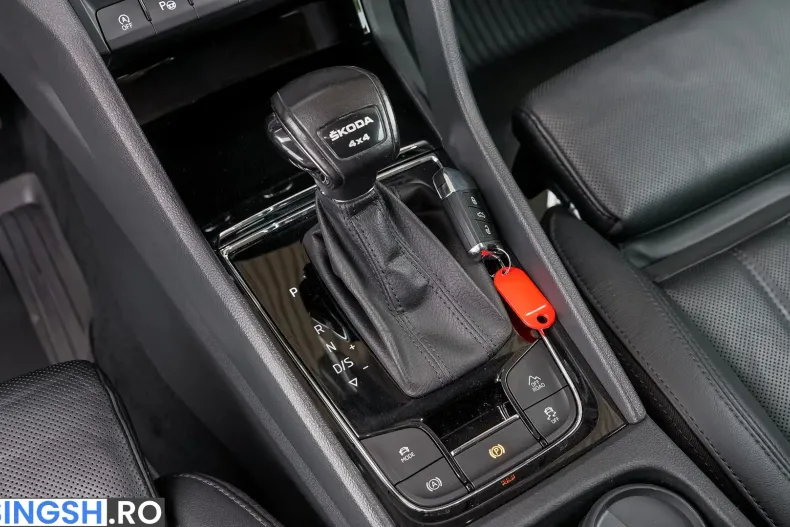 Skoda Kodiaq din 2023 cu 165.000 km - oferta SKO234333 - foto 22