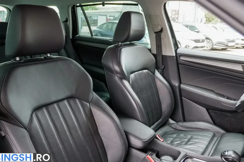 Skoda Kodiaq din 2023 cu 165.000 km - oferta SKO234333 - foto 34